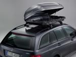 Mercedes-Benz C-Class Estate 2007 года